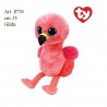 Pel. Ty Gilda Beanie Boos cm.15 conf. pz. 1