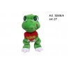 Pel. Drago c/Cuore cm.27
