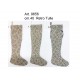 Calza Rachel Juta cm.40 conf. pz. 6