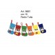 Mignon Musino cm.10 conf. pz. 6