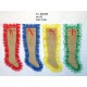 Calza Juta Trina Colorata Pezzi 6 cm.50