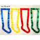 Calza Tulle Nastro Alto Pezzi 12 cm.50
