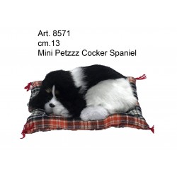 Beagle Mini Petzzz