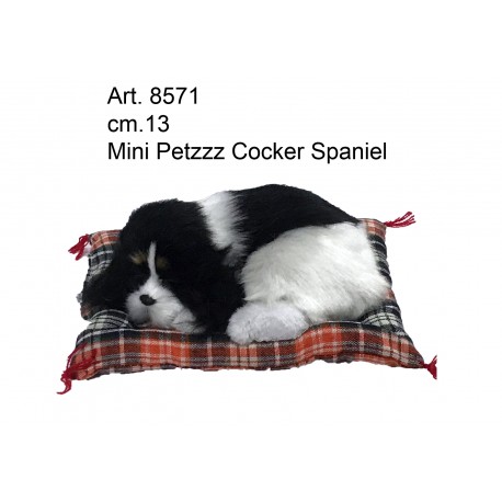 Beagle Mini Petzzz