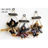 Epiphany on Swing cm.24 pcs. 3