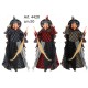 Befana in piedi Lola cm.50 conf. pz. 1