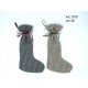 Calza Maglione Lana cm.38 conf. pz. 3