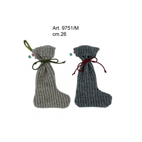 Mignon Maglione Lana cm.26 conf. pz. 6