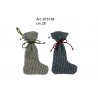Mignon Maglione Lana cm.26 conf. pz. 6
