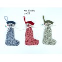 Mignon Panno Fiorito cm.20 conf. pz. 6