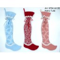 Rachel Scarpetta sock cm.50 pack. pcs. 6