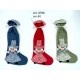 Epiphany Kira stocking cm.40 pack. pcs. 3