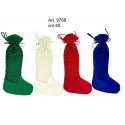 Ballerina sock cm.40 pack. pcs. 6