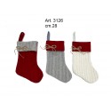Twine Sweater Sock cm.28 pack. pcs. 6