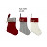 Twine Sweater Sock cm.28 pack. pcs. 6