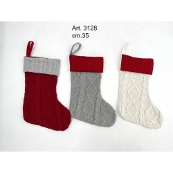 Sweater sock 35 cm pack. pcs. 6