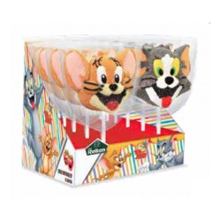 Lecca Mallow Tom & Jerry g.45 pz.12