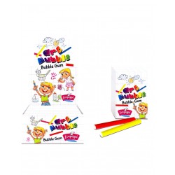 Pastelli Bubble g.20 pz.36