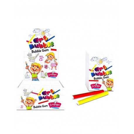 Pastelli Bubble g.20 pz.36