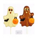 Lecca Cioccolato Fantasmino Boo g.25 pz.24