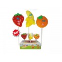 Lecca Funny Fruit g.30 pz.24