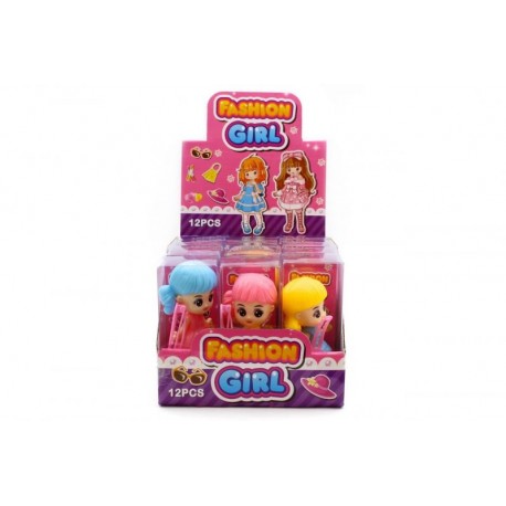 Teenager Candy g.3 pz.12