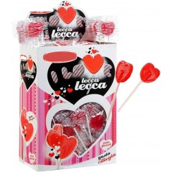 Lecca Corazon g.8 pz.200