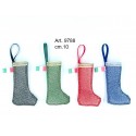 Mignon Glitter cm.10 pz.12