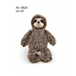 Peluche Bradipo cm.30 pz.1