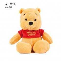 Peluche Winnie the Pooh cm.36 pz.1