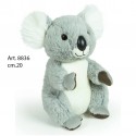 Peluche Koala Nico cm.20 pz.1