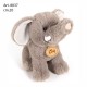 Peluche Elefante Elly cm.20 pz.1