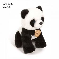 Peluche Pando Poy cm.20 pz.1