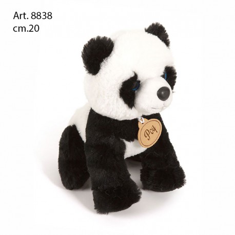 Peluche Pando Poy cm.20 pz.1