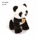 Peluche Pando Poy cm.20 pz.1