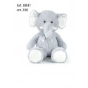 Peluche Elefante Gigante cm.100 pz.1