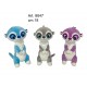 Peluche Batù Cane della Prateria cm.18 pz.3