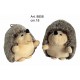Peluche Riccio cm.18 pz.2