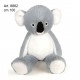 Peluche Koala Gigante cm.100 pz.1