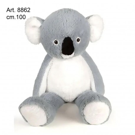 Peluche Koala Gigante cm.100 pz.1