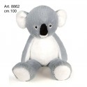 Peluche Koala Gigante cm.100 pz.1