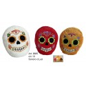 Peluche Halloween Sonori c/Luci cm.10 pz.1