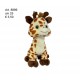 Peluche Giraffa Gaia cm.25 pz.1