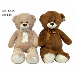 Peluche Orso Gigante cm.140 pz.1