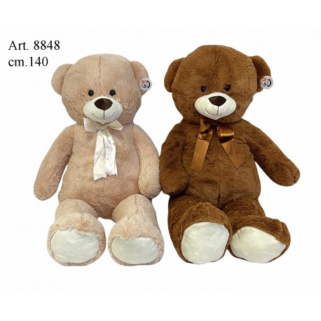 Peluche Orso Gigante cm.140 pz.1