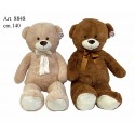 Peluche Orso Gigante cm.140 pz.1