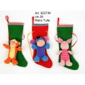 Mignon Winnie Friends cm.25 pz.3