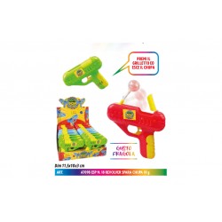 Revolver Spara Chupa g.10 pz.18