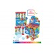 Bolle di Sapone Bimbi 60 ml pz.12