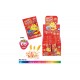 Crazy Fizzi Fragola g.7 pz.50